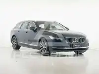 2022 Volvo V90