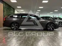 2022 Volvo V90