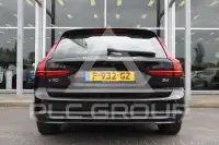 2022 Volvo V90