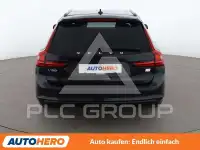 2022 Volvo V90