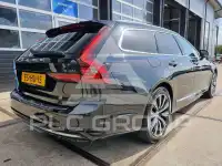 2022 Volvo V90