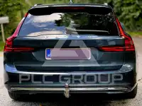 2022 Volvo V90