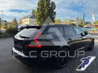 2022 Volvo V90