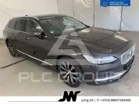 2022 Volvo V90