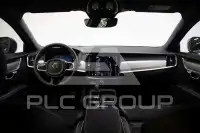 2022 Volvo V90