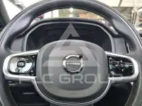 2022 Volvo V90