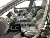 2022 Volvo V90
