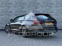 2022 Volvo V90