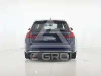 2022 Volvo V90