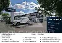 2022 Volvo V90