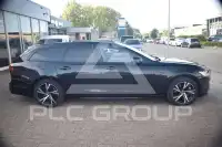 2022 Volvo V90