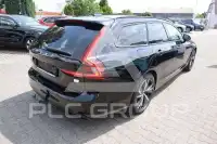 2022 Volvo V90