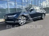 2022 Volvo V90