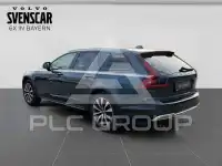 2022 Volvo V90