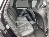 2022 Volvo V90