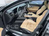 2022 Volvo V90