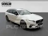 2022 Volvo V90