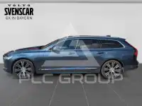 2022 Volvo V90
