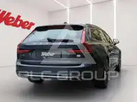 2022 Volvo V90
