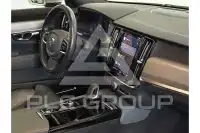 2022 Volvo V90
