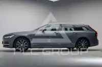 2022 Volvo V90