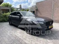 2022 Volvo V90