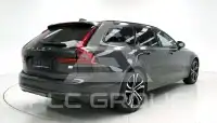 2022 Volvo V90