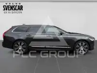 2022 Volvo V90