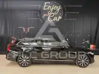 2022 Volvo V90