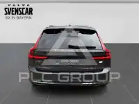 2022 Volvo V90
