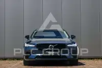 2022 Volvo V90