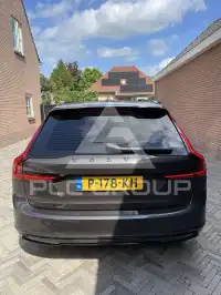 2022 Volvo V90