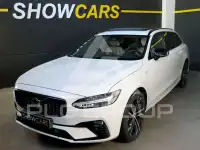 2022 Volvo V90