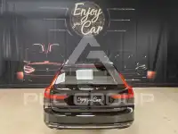 2022 Volvo V90
