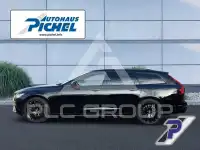 2022 Volvo V90