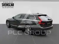 2022 Volvo V90