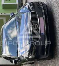 2022 Volvo V90