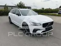 2022 Volvo V90