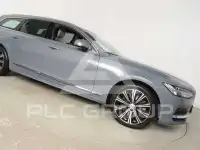 2022 Volvo V90