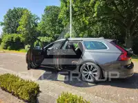 2022 Volvo V90