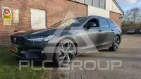 2022 Volvo V90