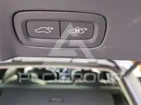 2022 Volvo V90