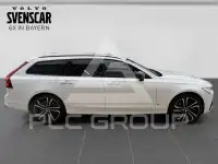 2022 Volvo V90