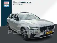2022 Volvo V90