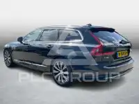 2022 Volvo V90
