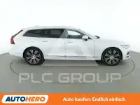 2022 Volvo V90