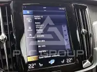 2022 Volvo V90