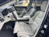 2022 Volvo V90
