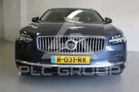 2022 Volvo V90