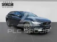 2022 Volvo V90